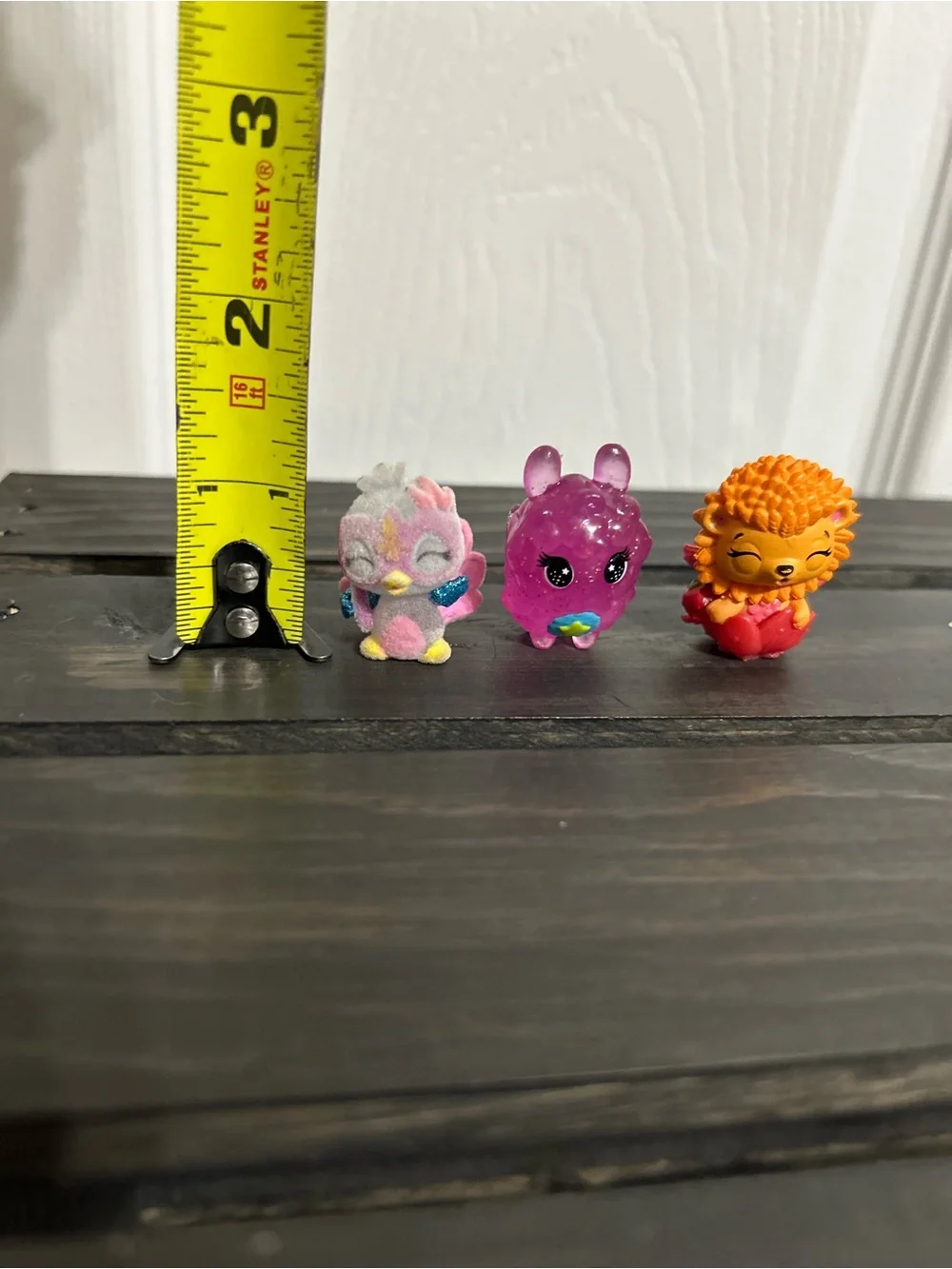 Bundle of 17 Spin Master Hatchimals Colleggtibles tiny figures